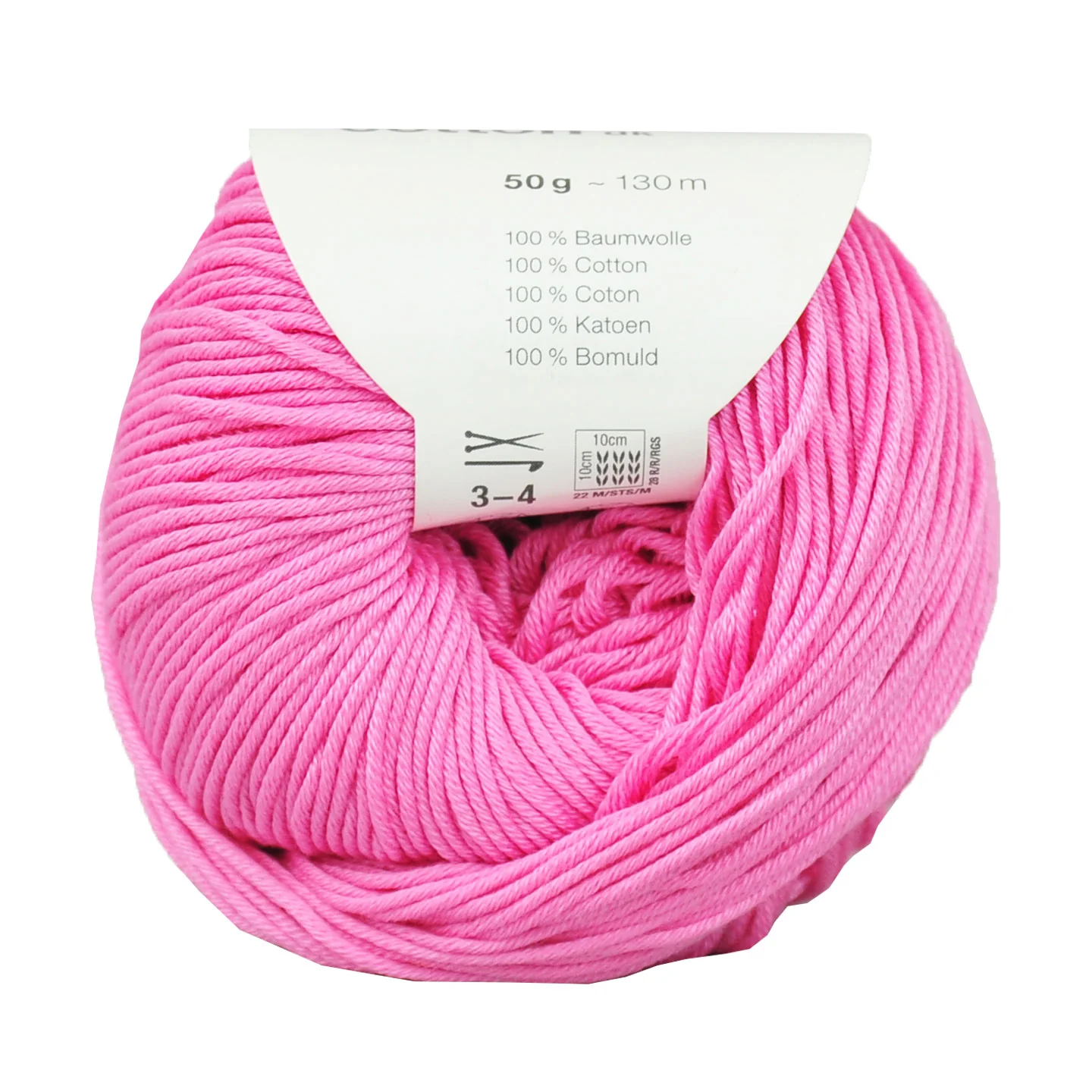 Rico - Essentials Cotton - Image 17