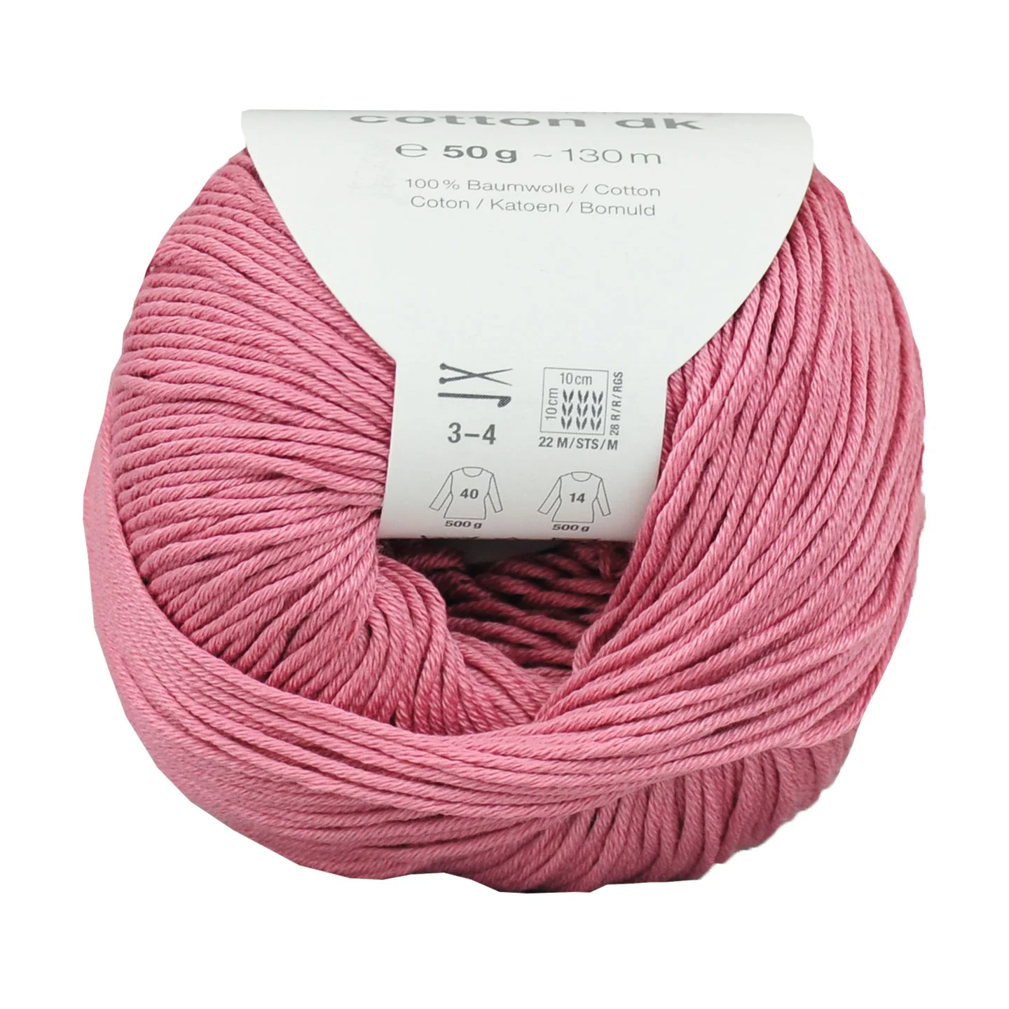 Rico - Essentials Cotton - Image 18