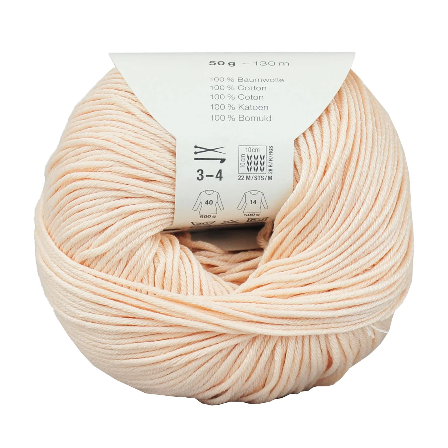 Rico - Essentials Cotton - Image 19