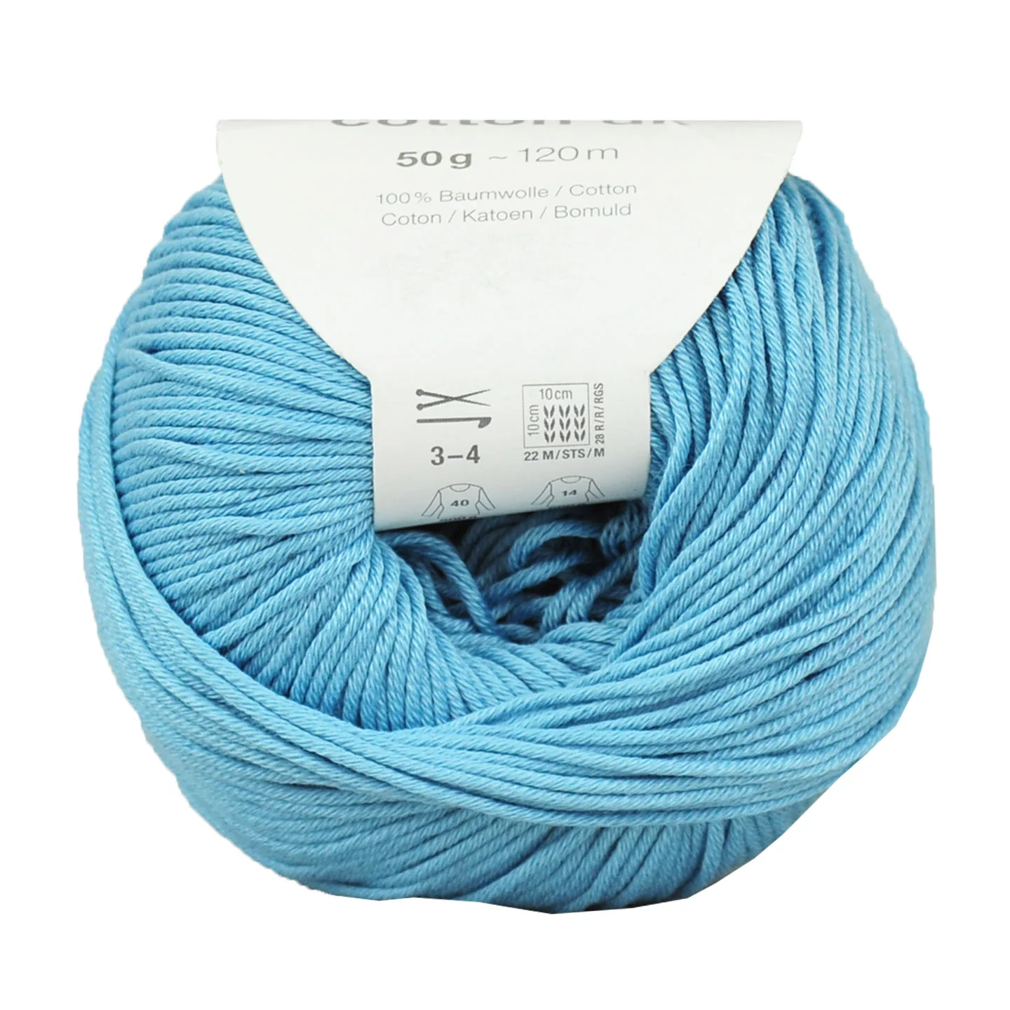 Rico - Essentials Cotton - Image 2