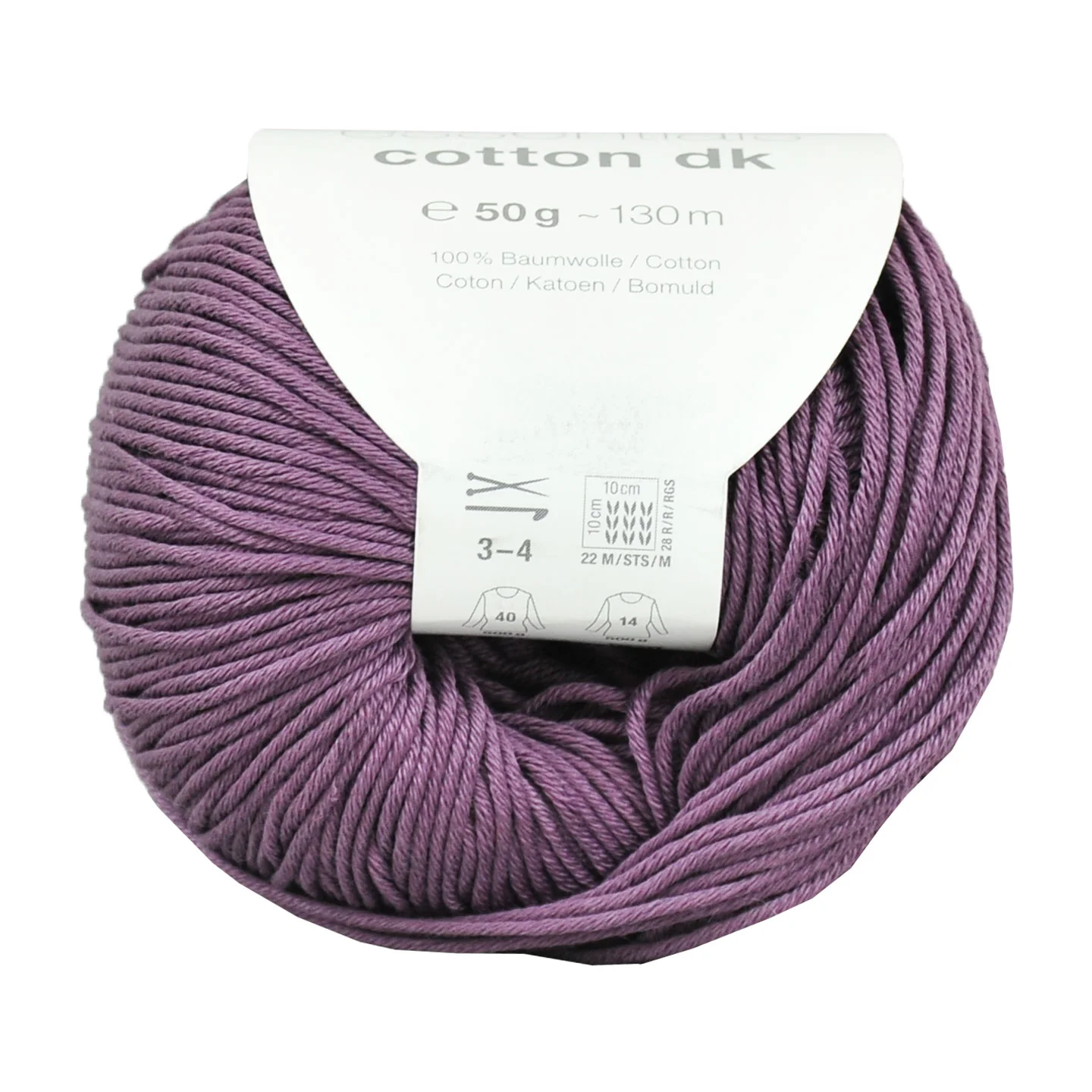 Rico - Essentials Cotton - Image 20