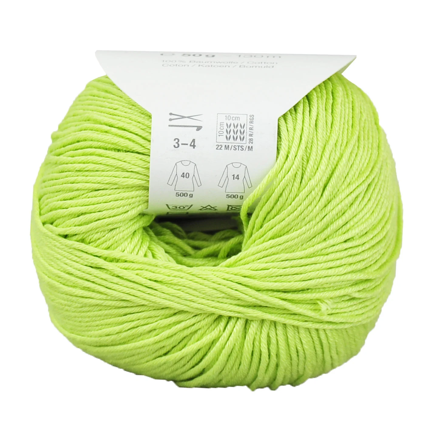 Rico - Essentials Cotton - Image 21