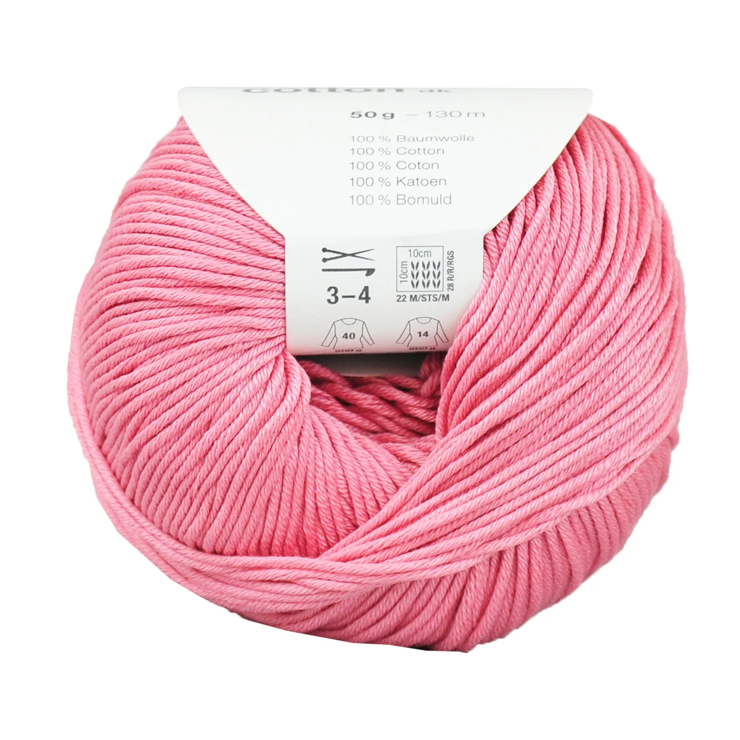 Rico - Essentials Cotton - Image 22