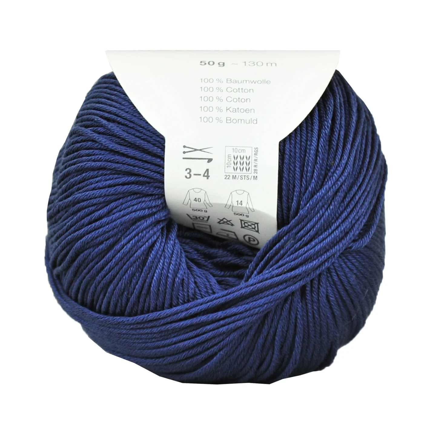 Rico - Essentials Cotton - Image 23
