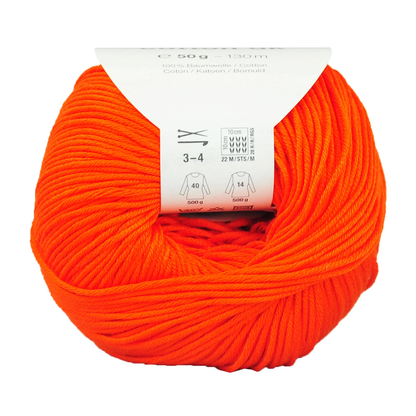 Rico - Essentials Cotton - Image 24
