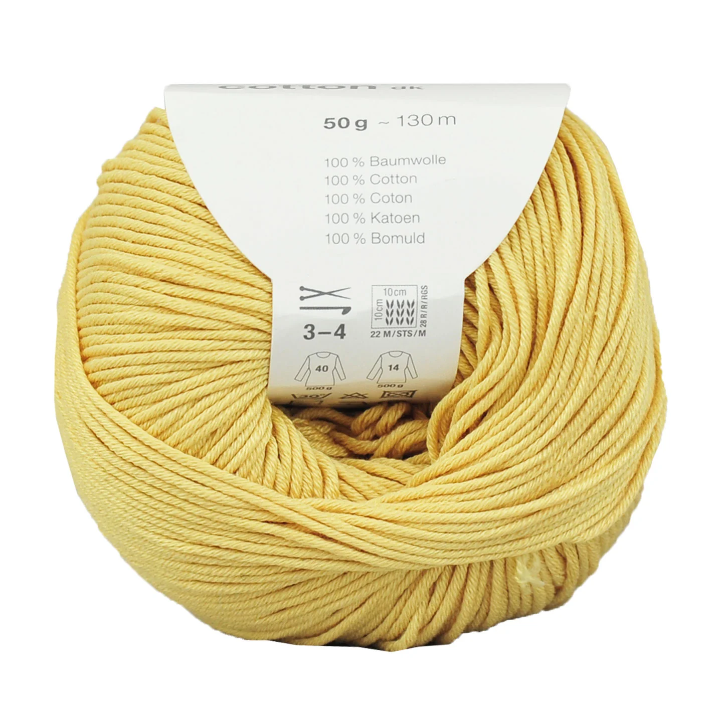 Rico - Essentials Cotton - Image 25