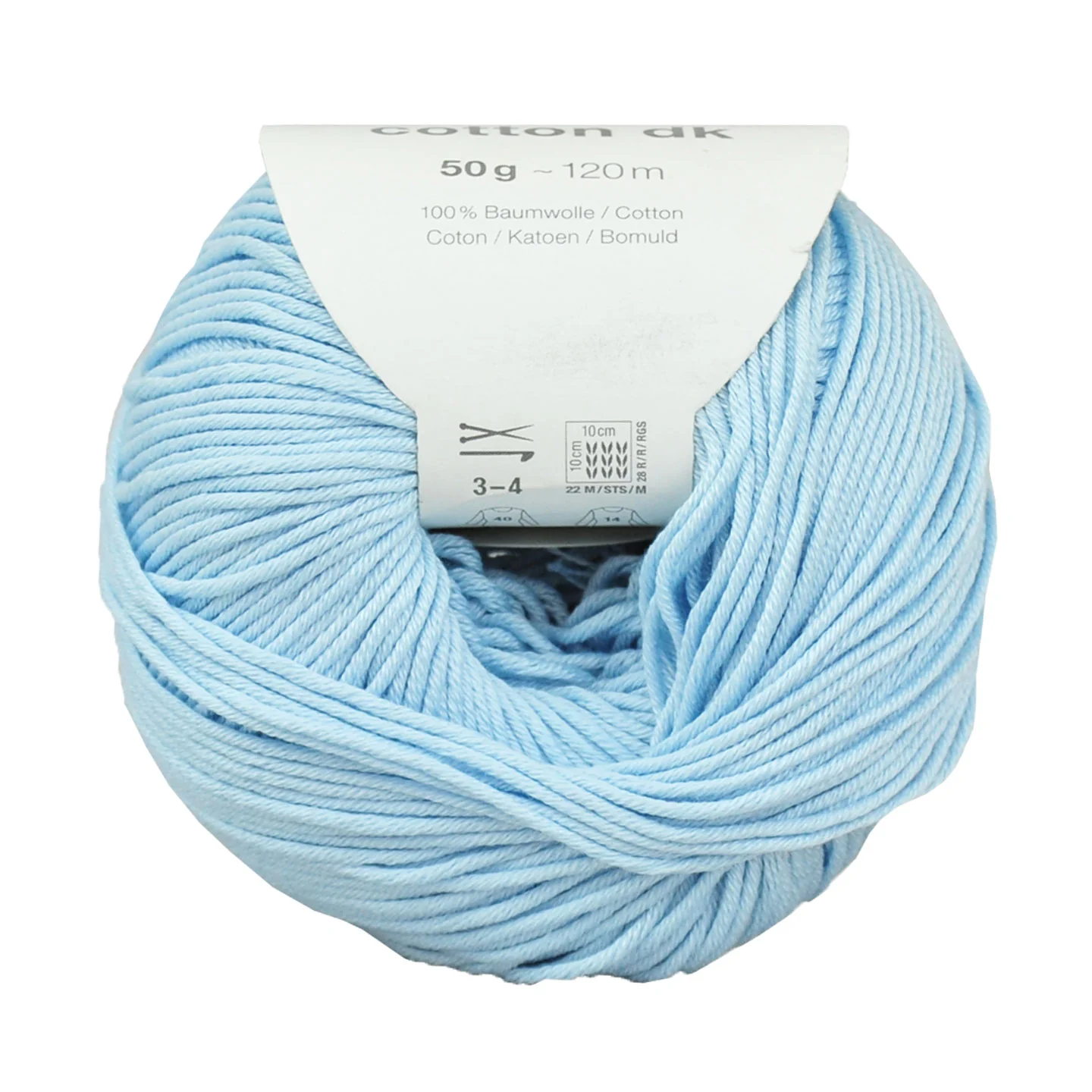 Rico - Essentials Cotton - Image 26