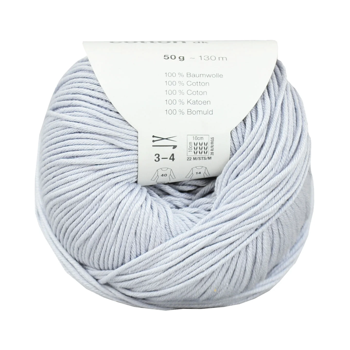 Rico - Essentials Cotton - Image 27
