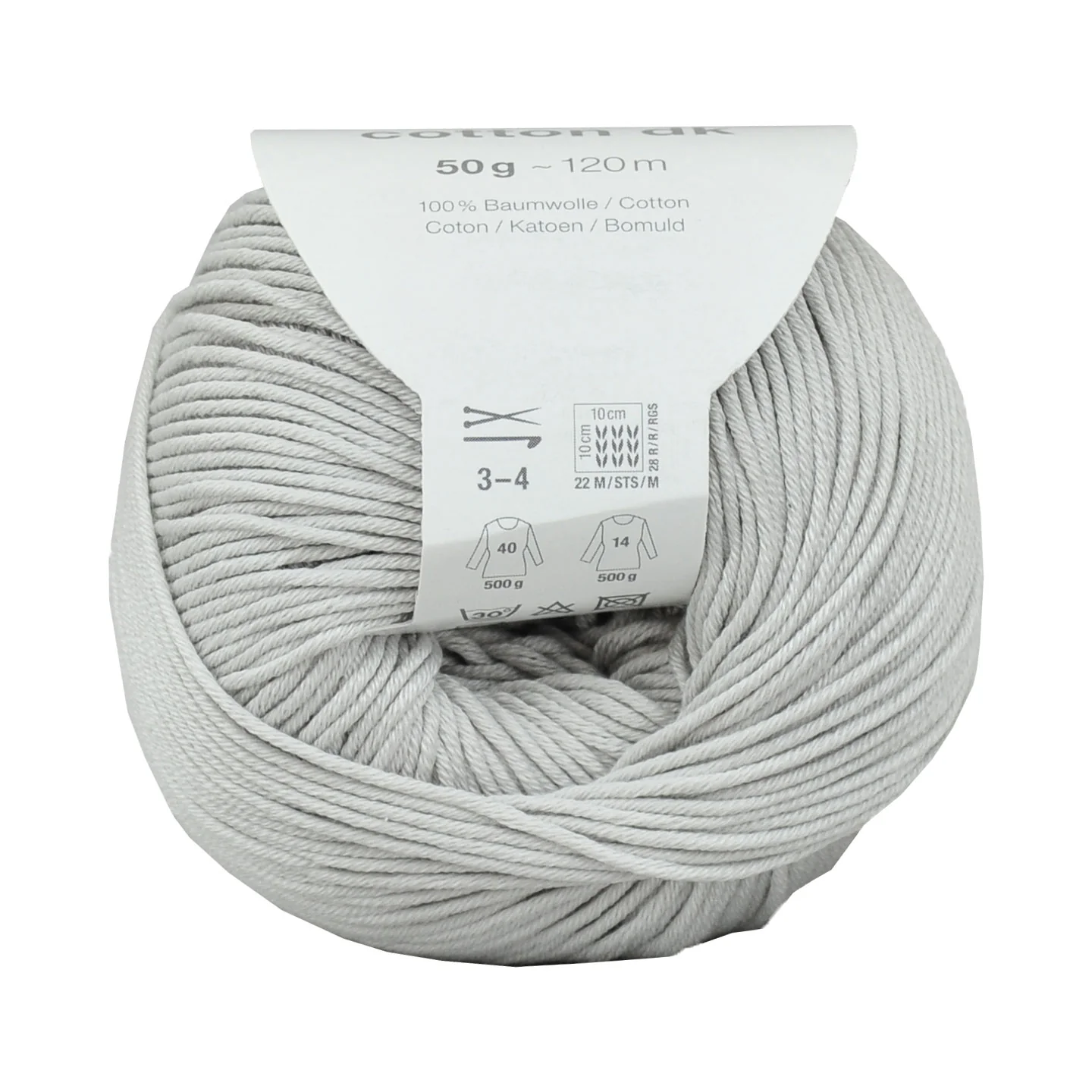 Rico - Essentials Cotton - Image 28
