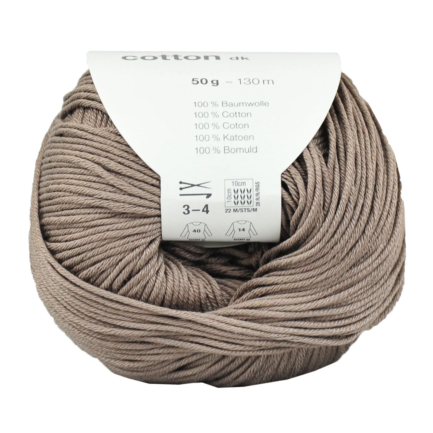 Rico - Essentials Cotton - Image 29