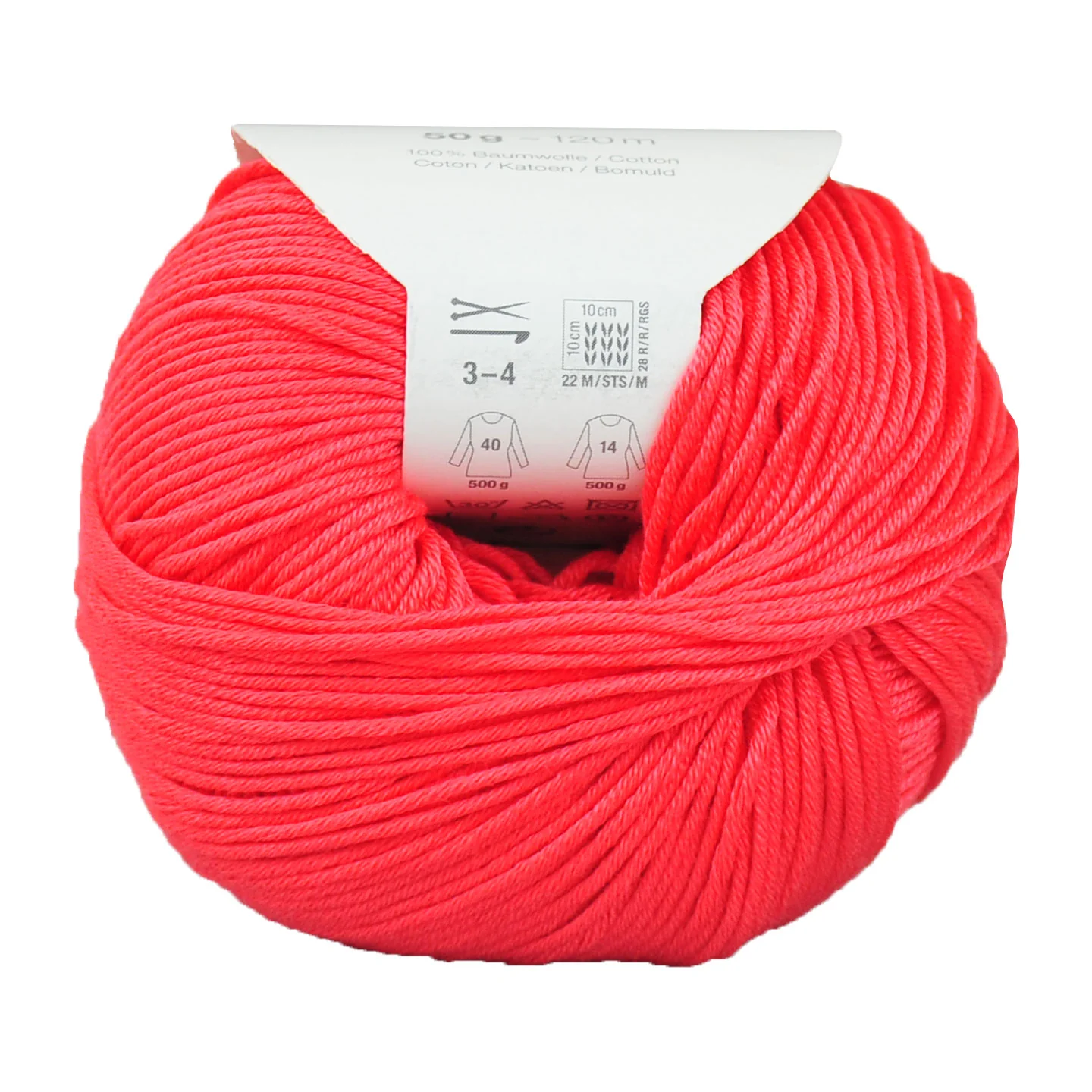 Rico - Essentials Cotton - Image 3