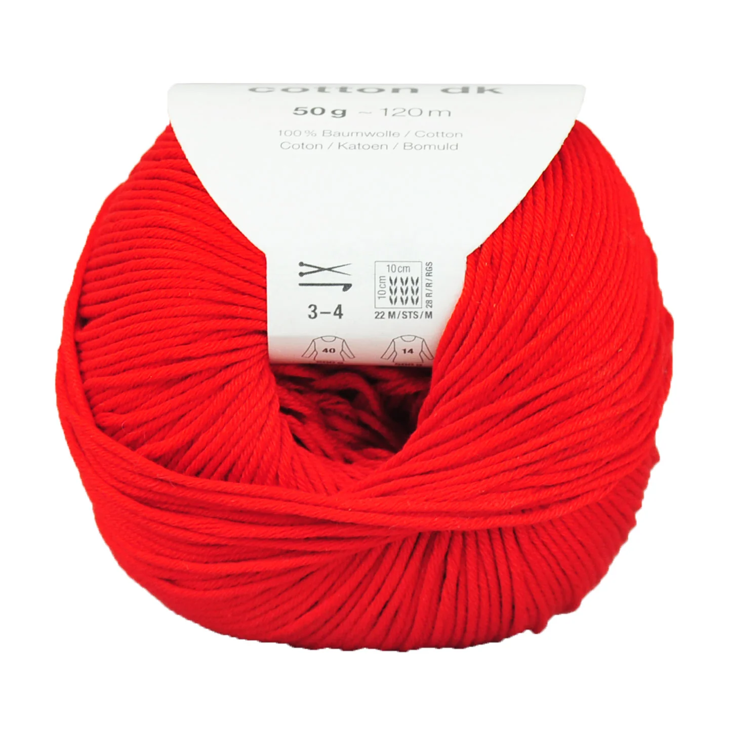Rico - Essentials Cotton - Image 30