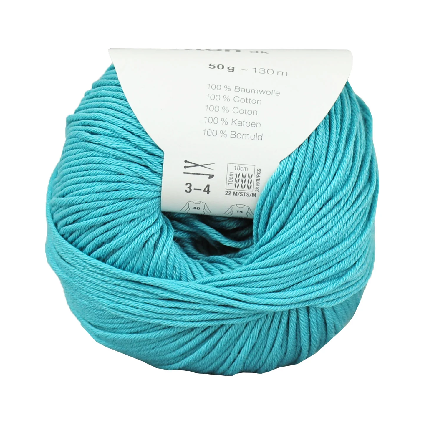 Rico - Essentials Cotton - Image 31