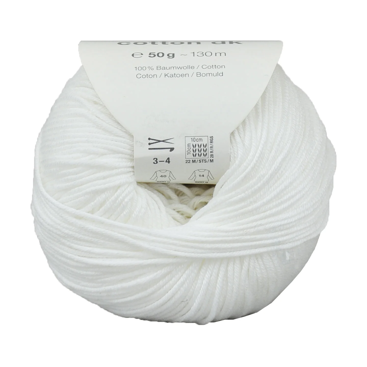 Rico - Essentials Cotton - Image 32