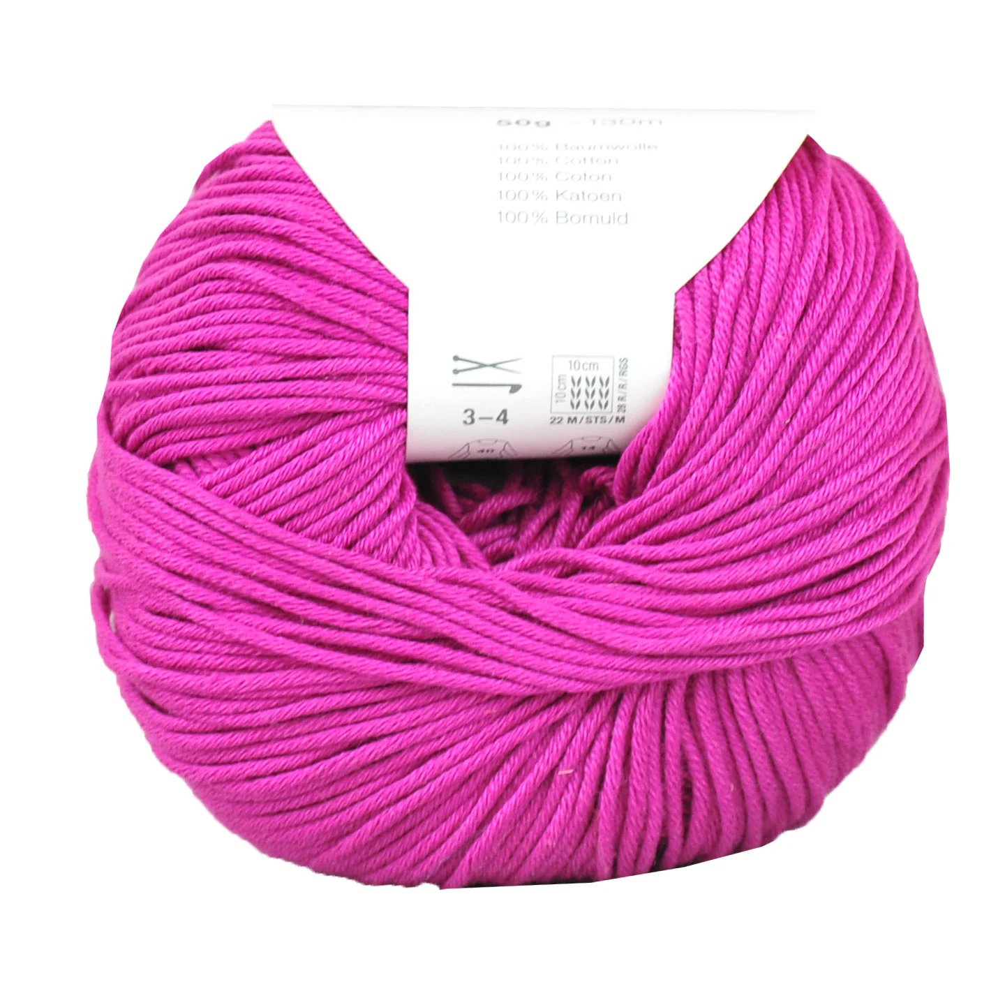 Rico - Essentials Cotton - Image 33