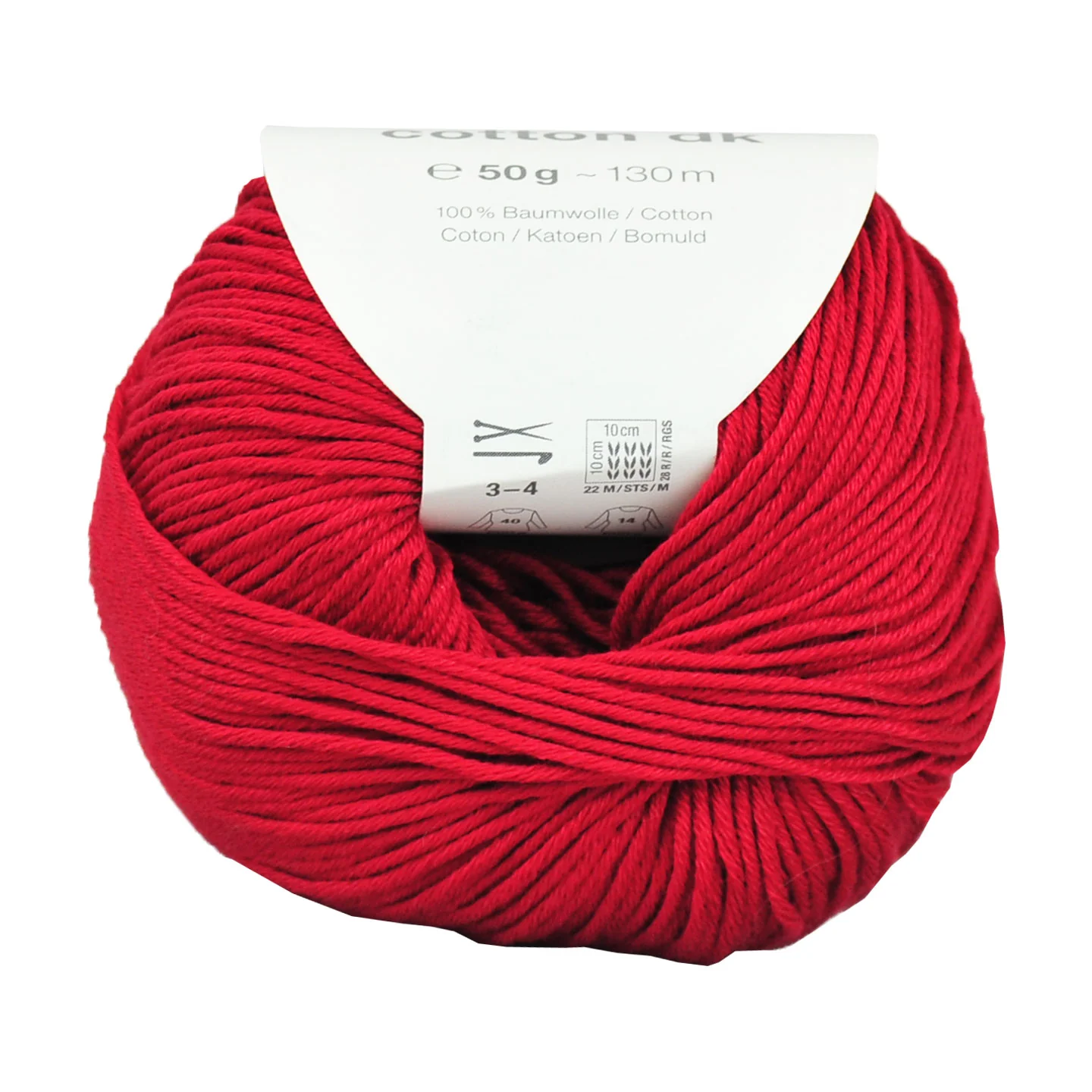 Rico - Essentials Cotton - Image 4