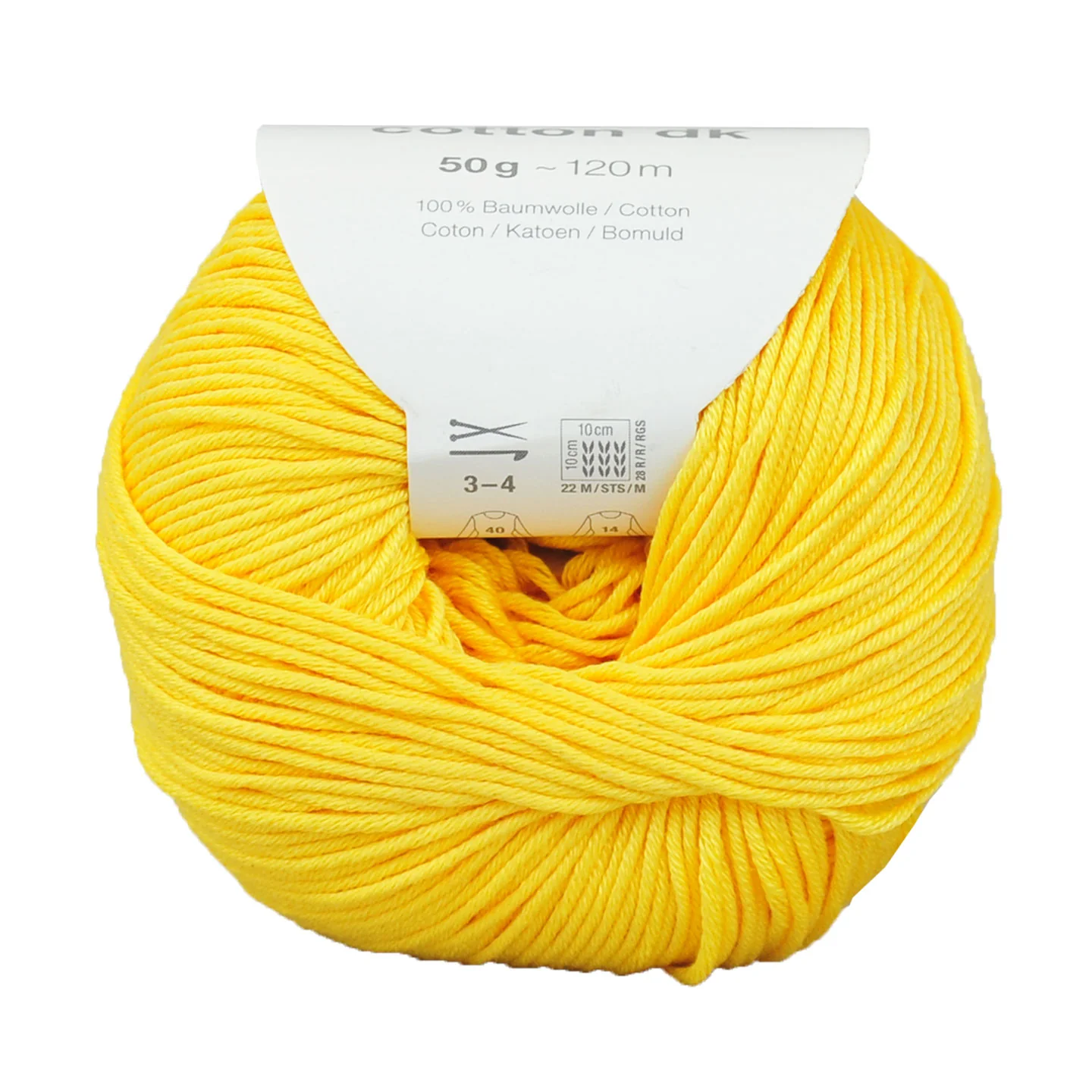 Rico - Essentials Cotton - Image 5