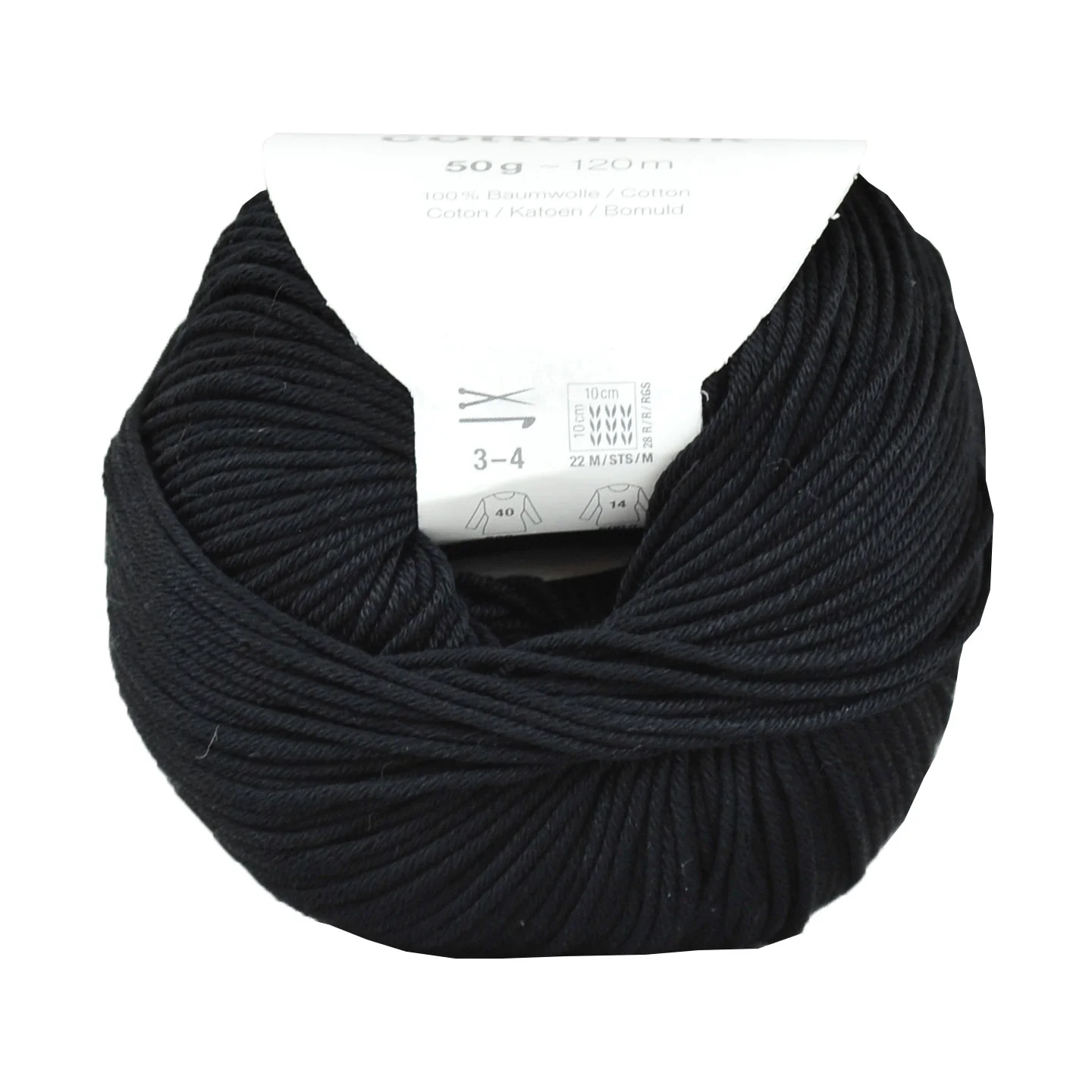 Rico - Essentials Cotton - Image 6