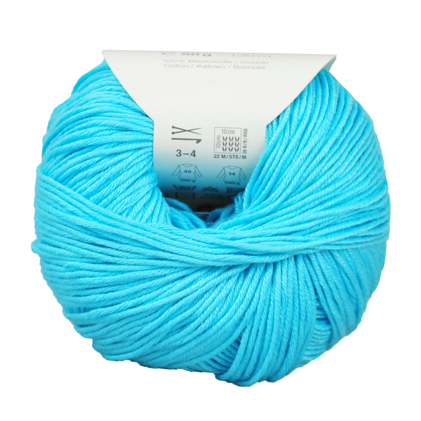 Rico - Essentials Cotton - Image 7