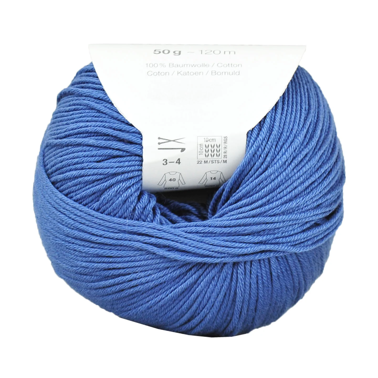Rico - Essentials Cotton - Image 9
