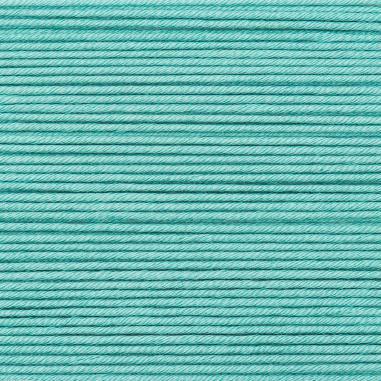 Essentials Cotton DK Yarn Dark Turquoise