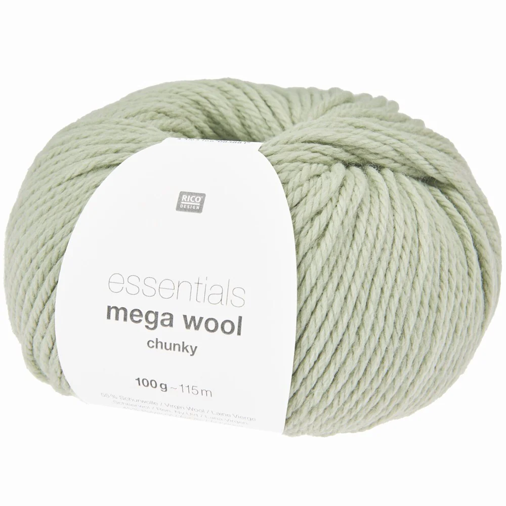 Rico Essentials Mega Wool chunky - Image 3