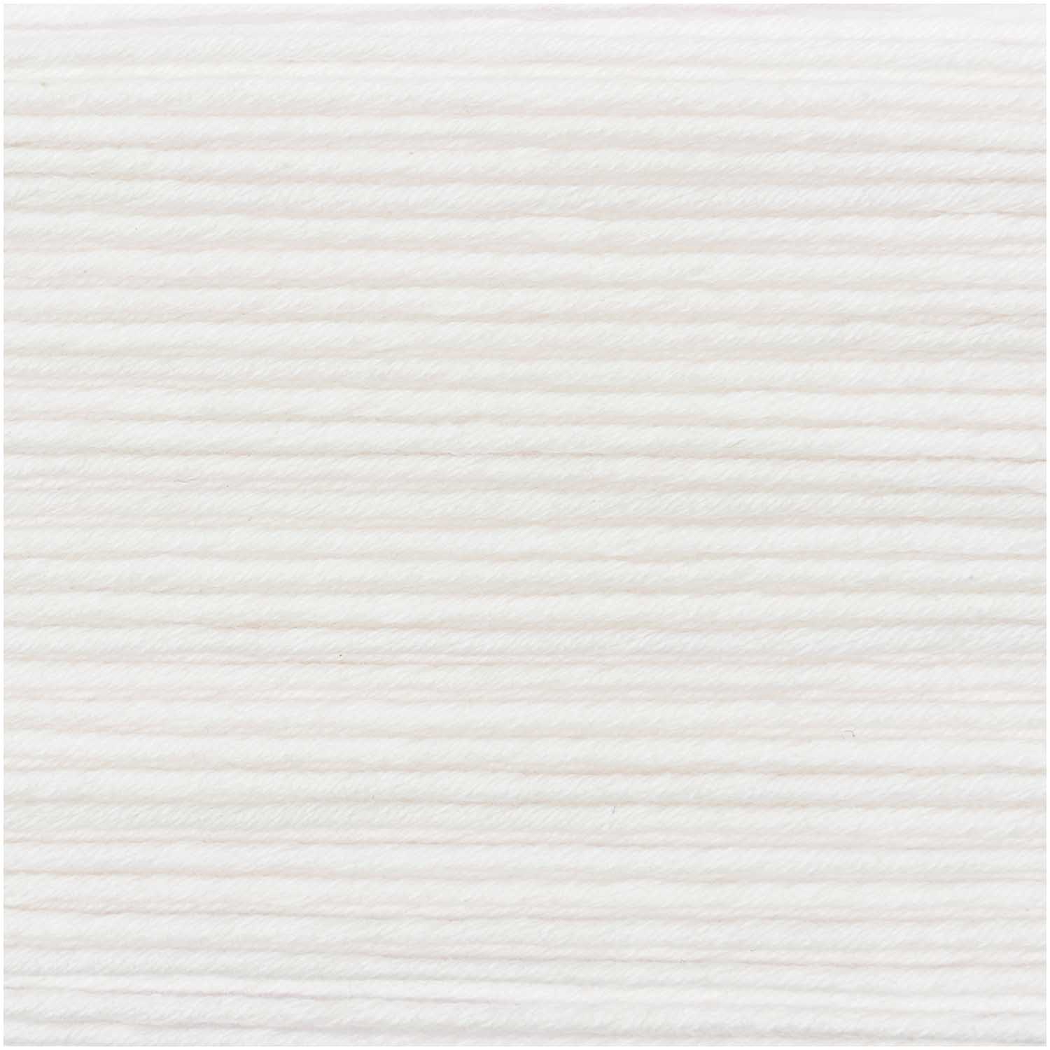 Rico Essentials Organic Cotton aran - Image 18