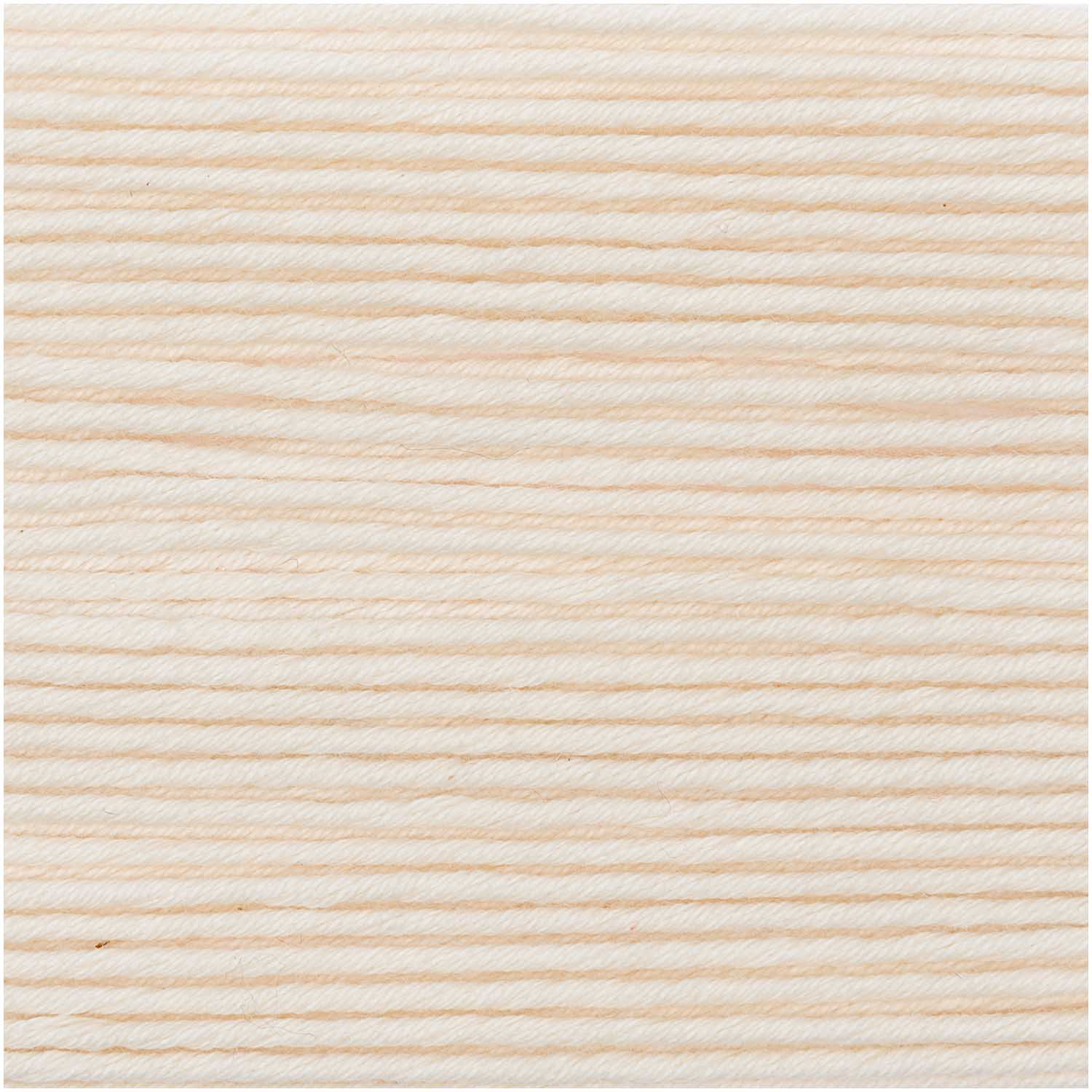 Rico Essentials Organic Cotton aran - Image 2