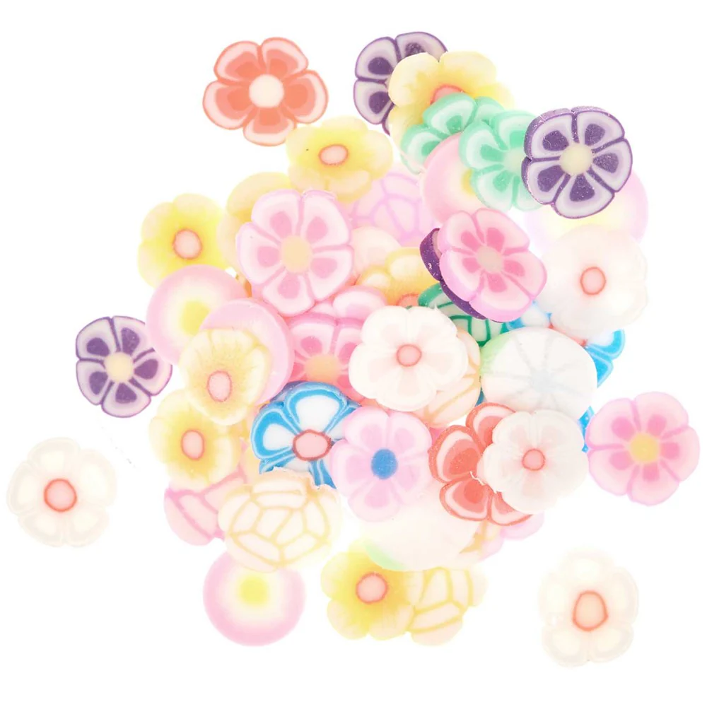 Resin Filling Flowers 4.5g