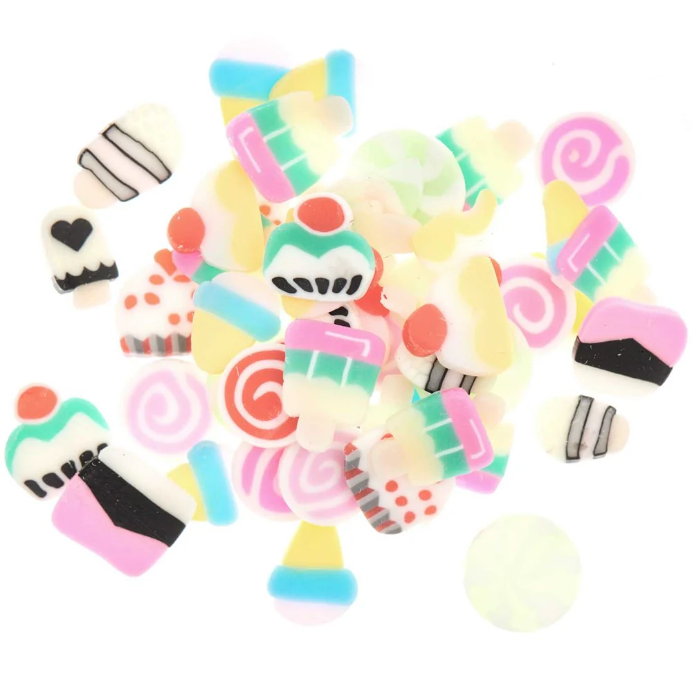 Resin Filling Sweets 4.5g