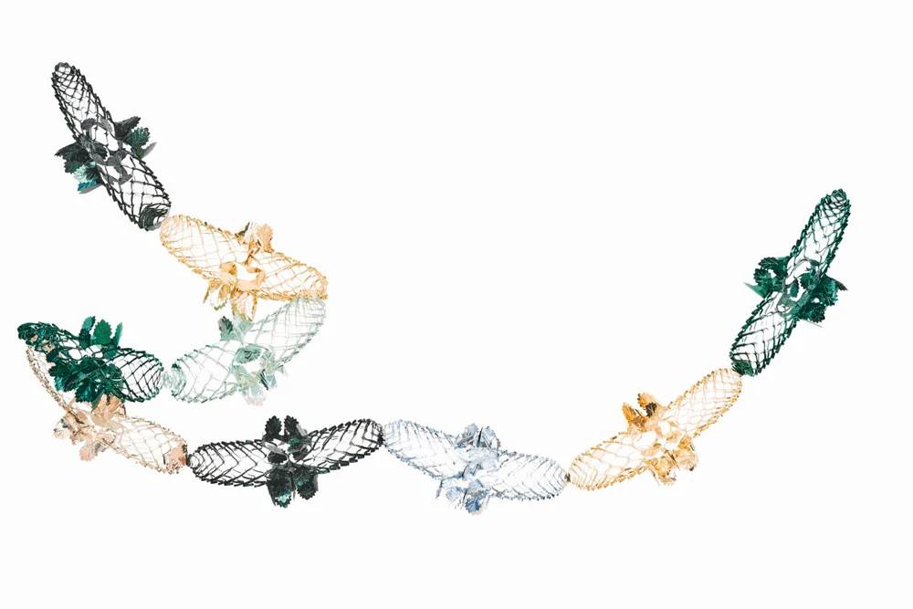 Rico Foil Garland - Image 4