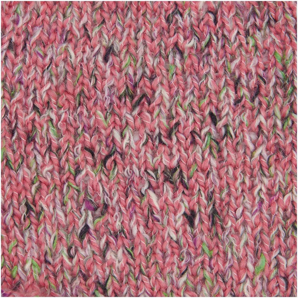 RICO Fun Alpaca Cotton Blend Aran - Image 3