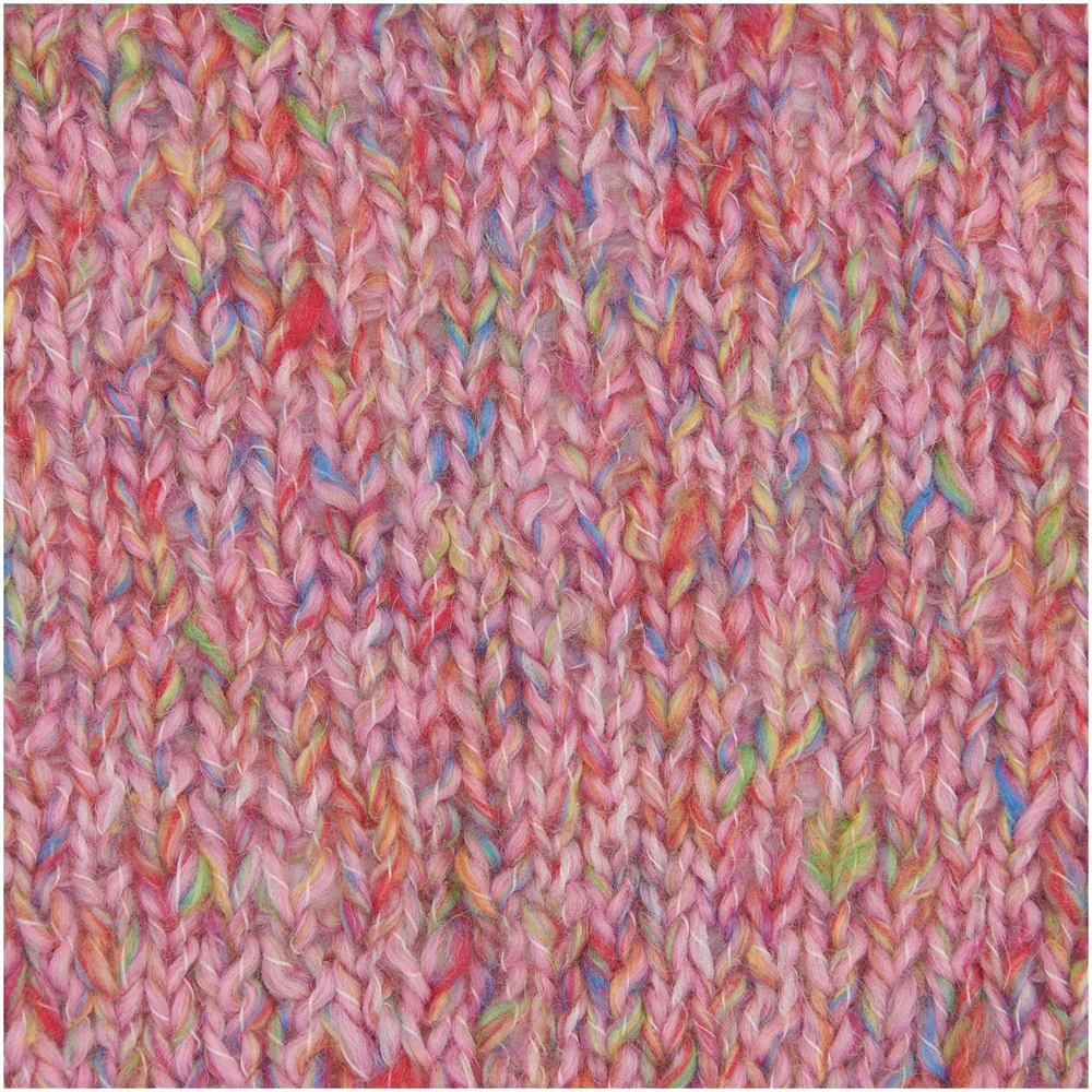 RICO Fun Alpaca Cotton Blend Aran - Image 4
