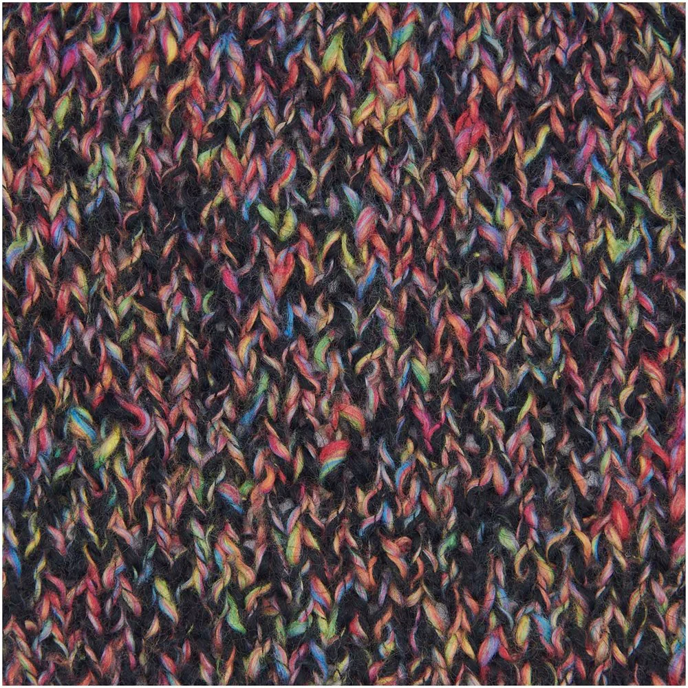 RICO Fun Alpaca Cotton Blend Aran - Image 6