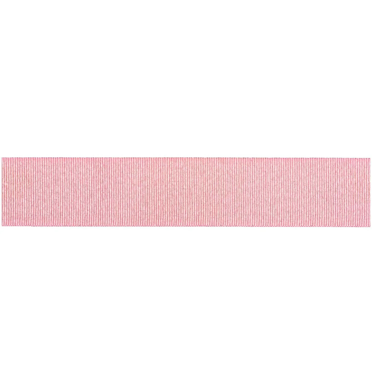 Paper Poetry Lurex Grosgrain Ribbon 25mm