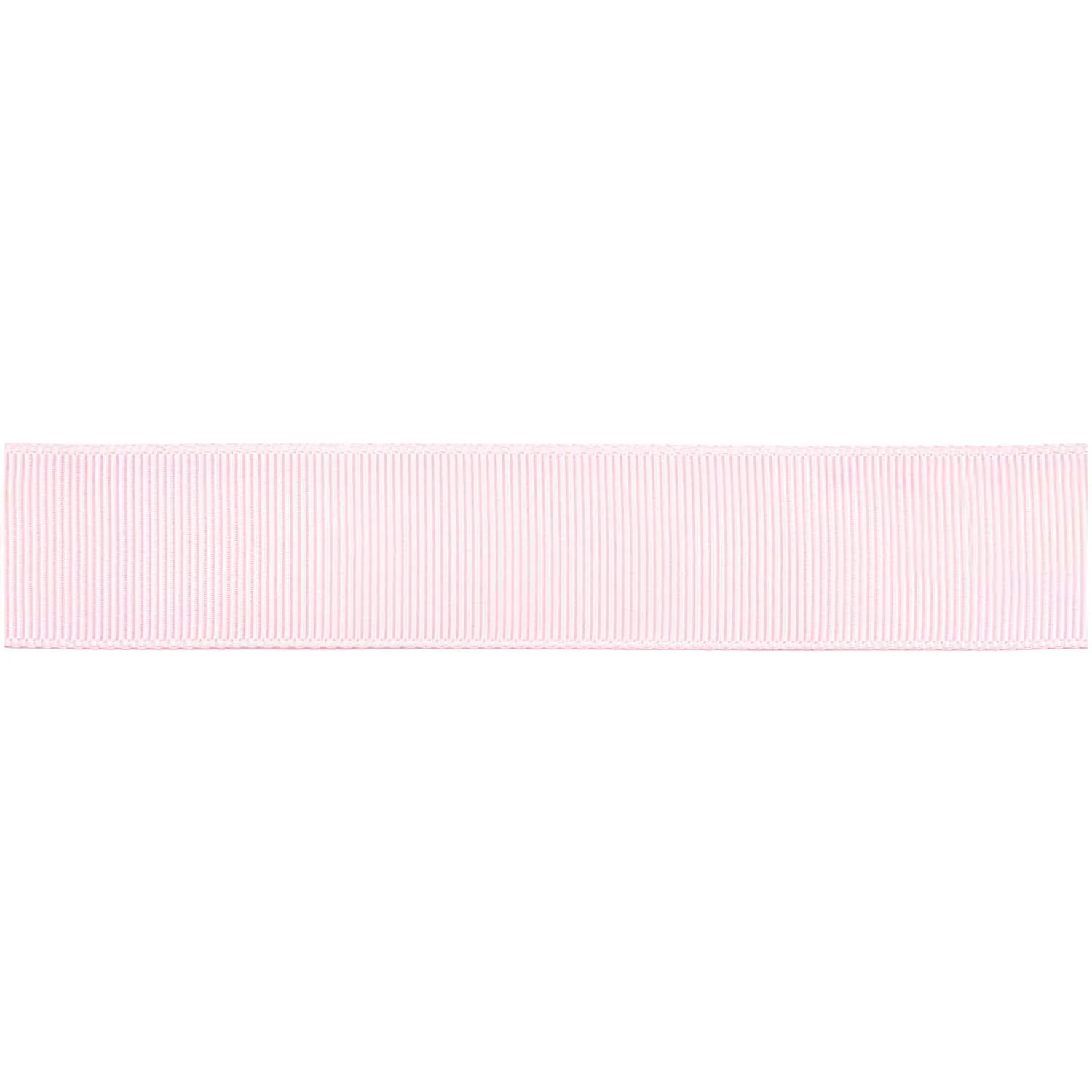 Paper Poetry Lurex Grosgrain Ribbon 25mm - Image 2