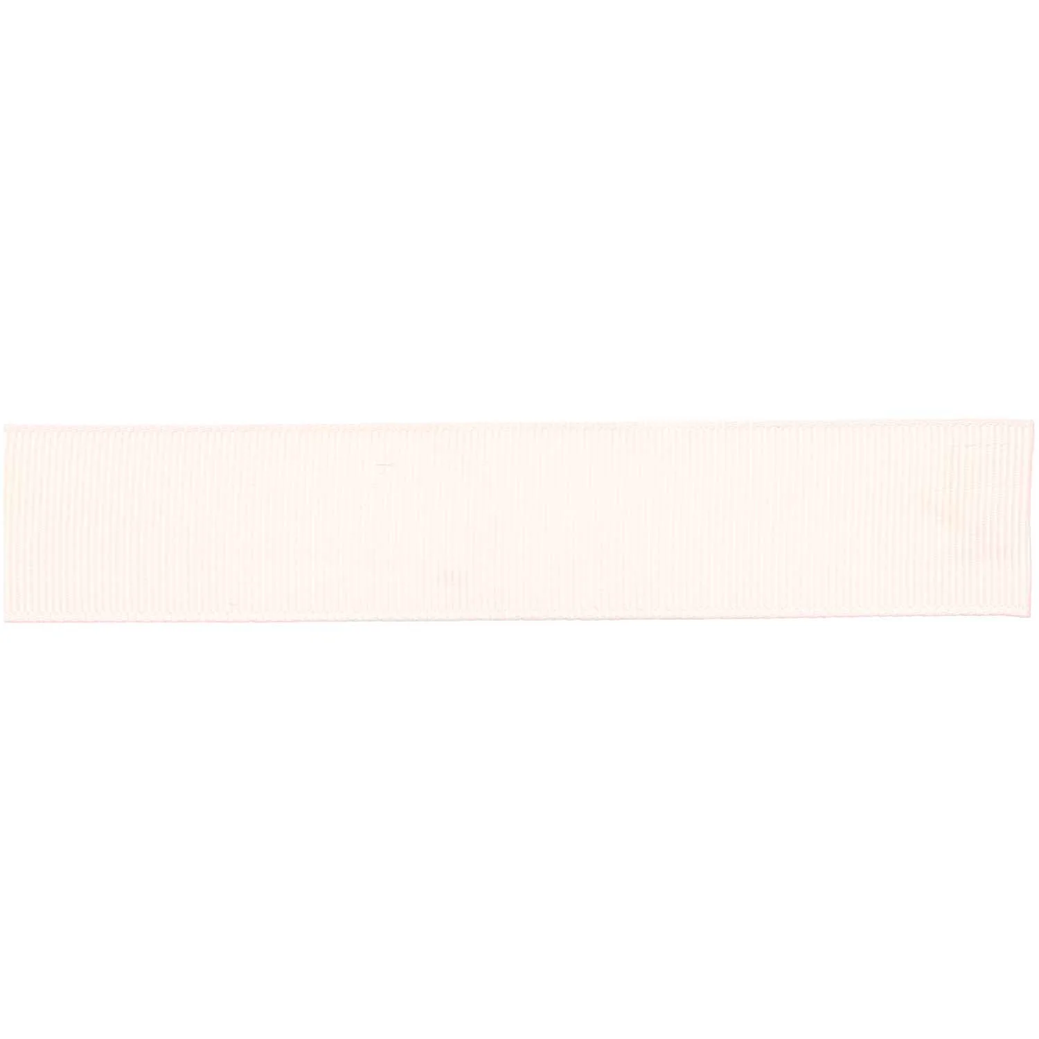 Paper Poetry Lurex Grosgrain Ribbon 25mm - Image 3