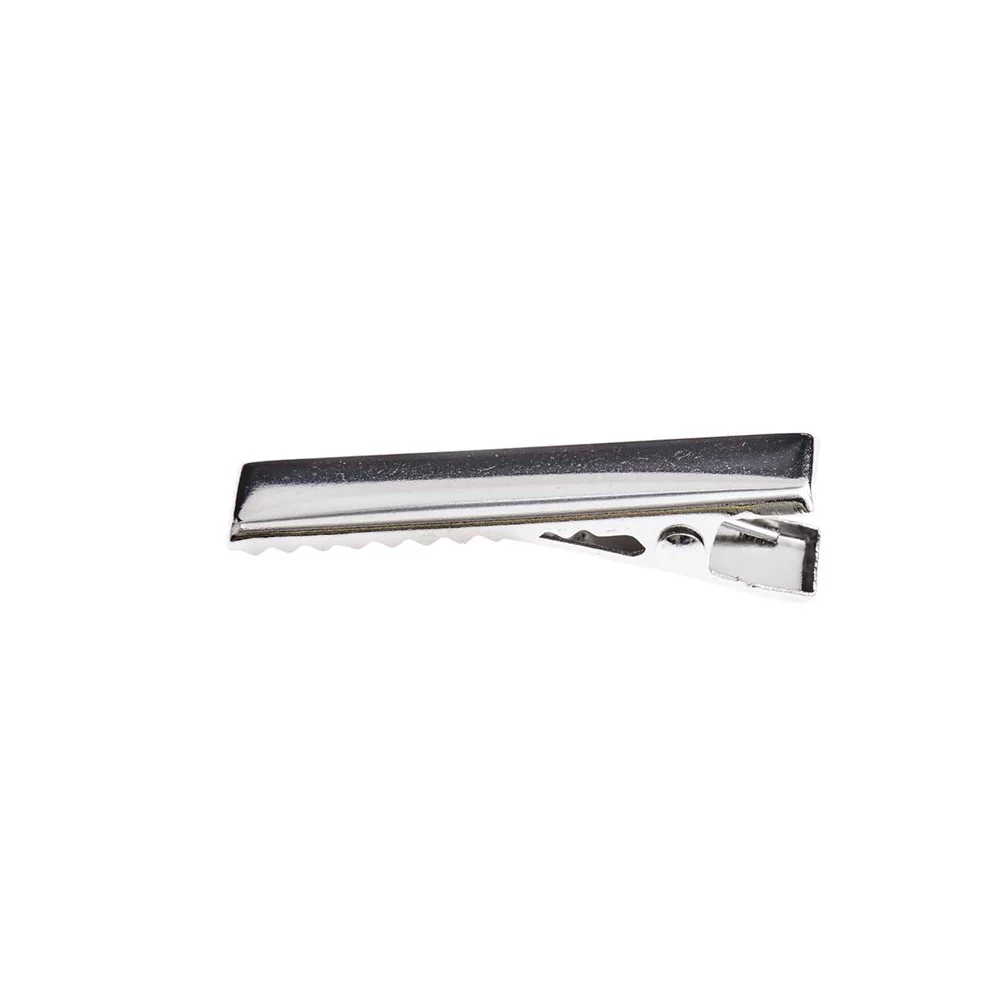 Rico Resin Hair Clips Small