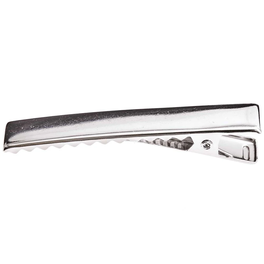 Rico Resin Hair Clips Large