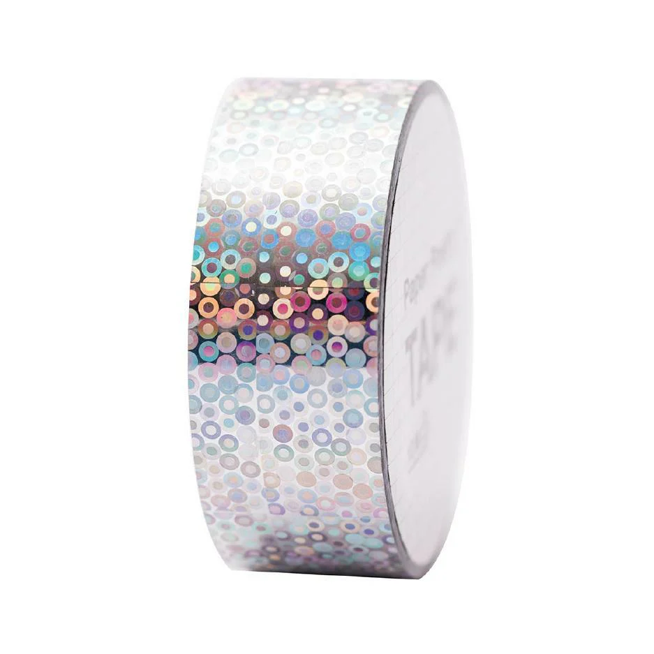 Rico - Holographic Tape - Image 2