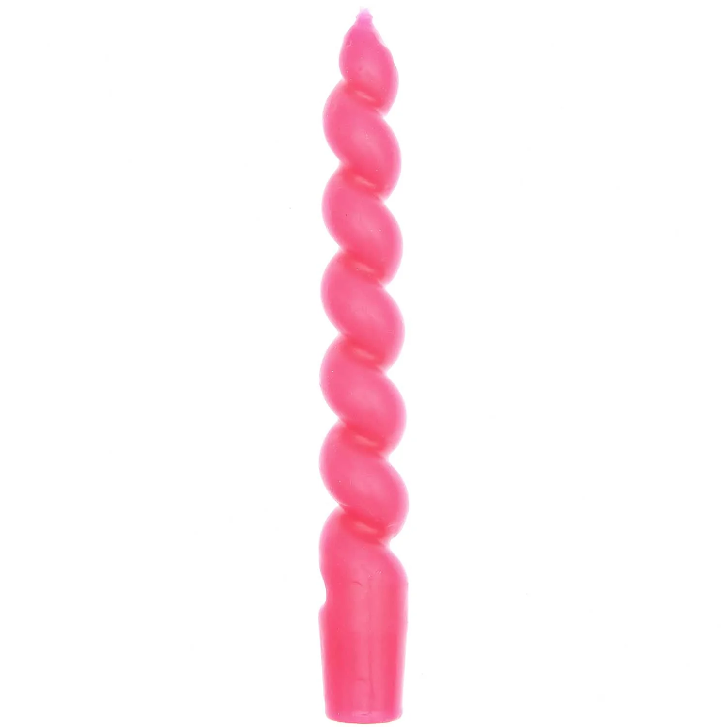 Rico - Long Spiral Candles - Image 10