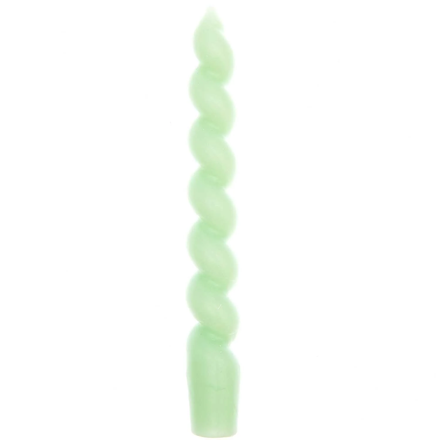 Rico - Long Spiral Candles - Image 3