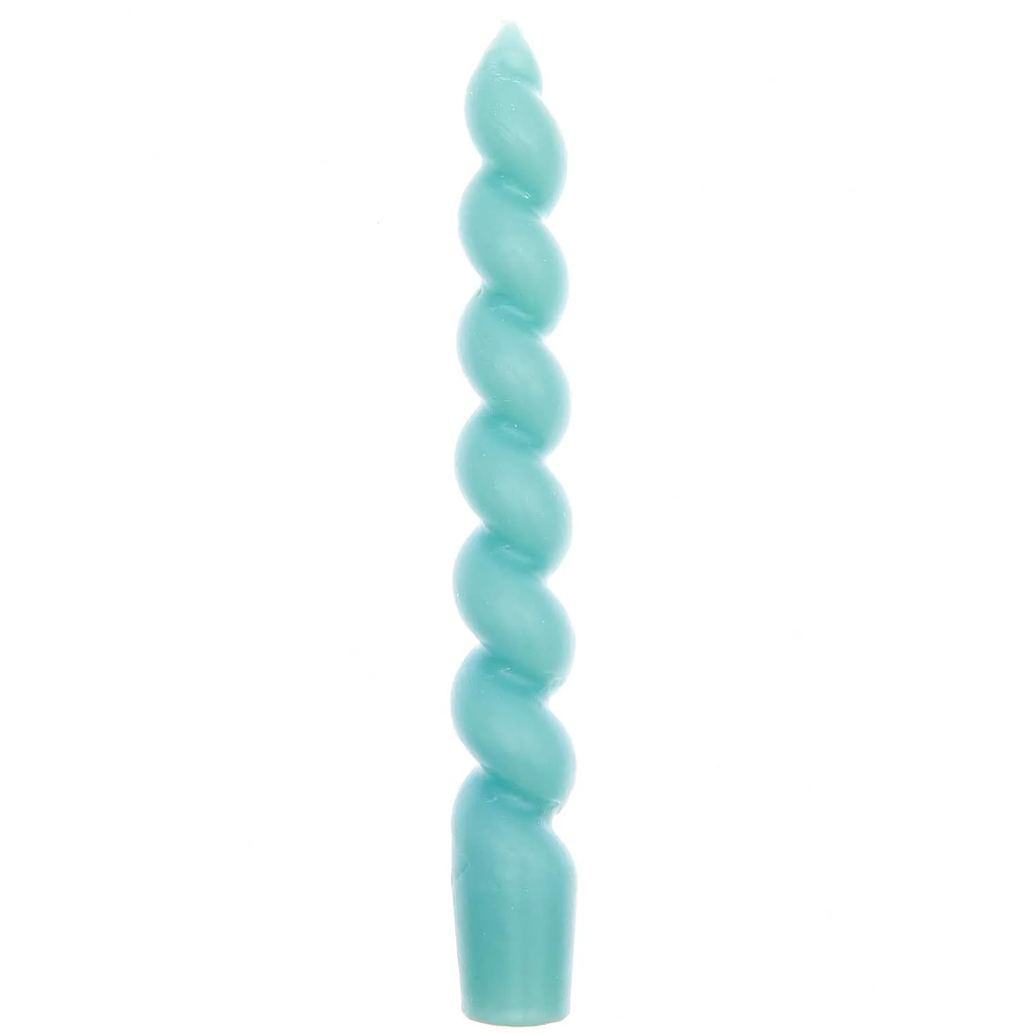 Rico - Long Spiral Candles - Image 4
