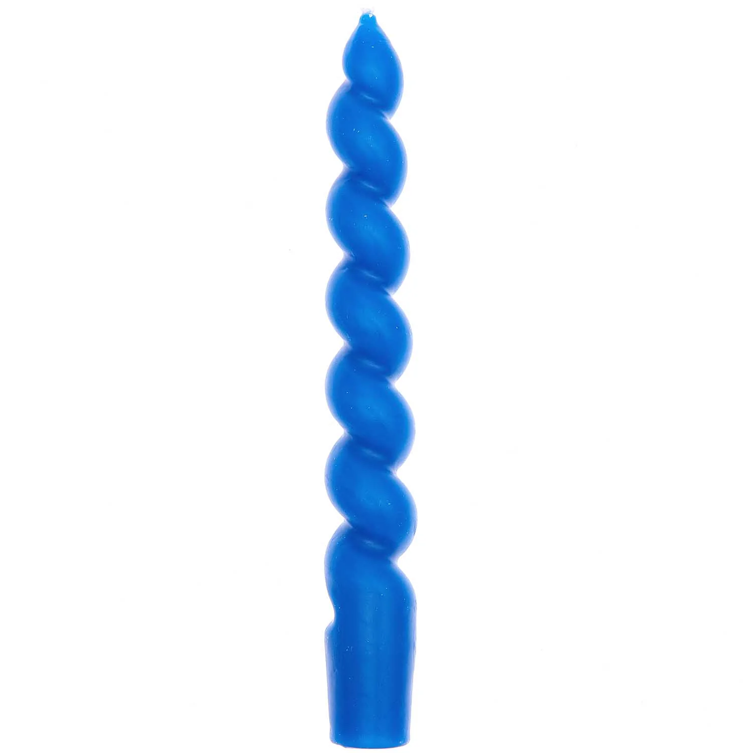 Rico - Long Spiral Candles - Image 6