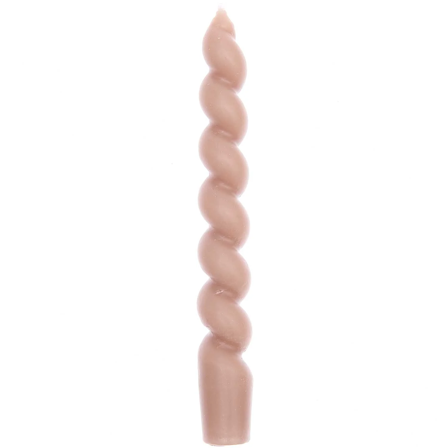 Rico - Long Spiral Candles - Image 8