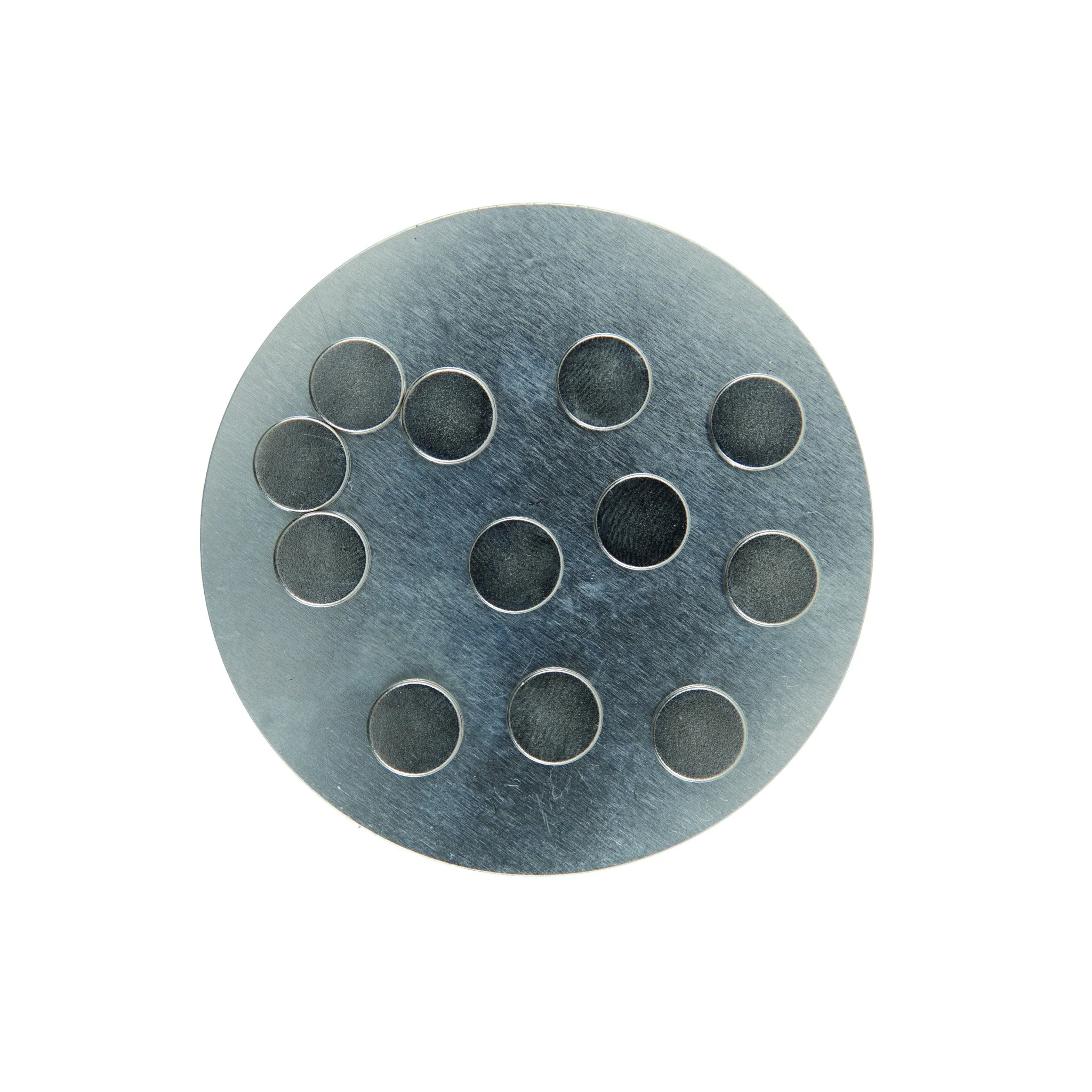 Rico Magnets 10mm 12pk