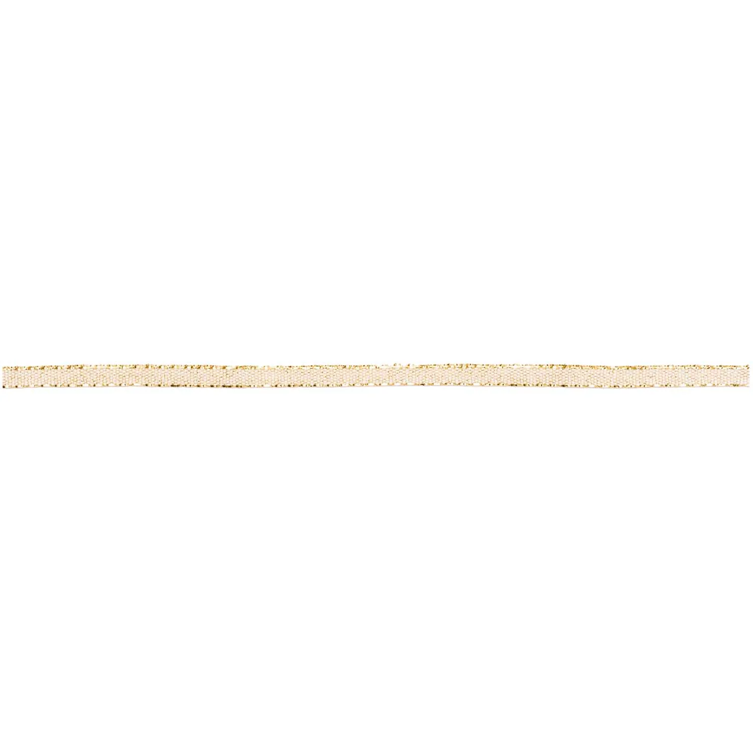 Rico Metallic Ribbon 3 Mm / 3 M - Image 2