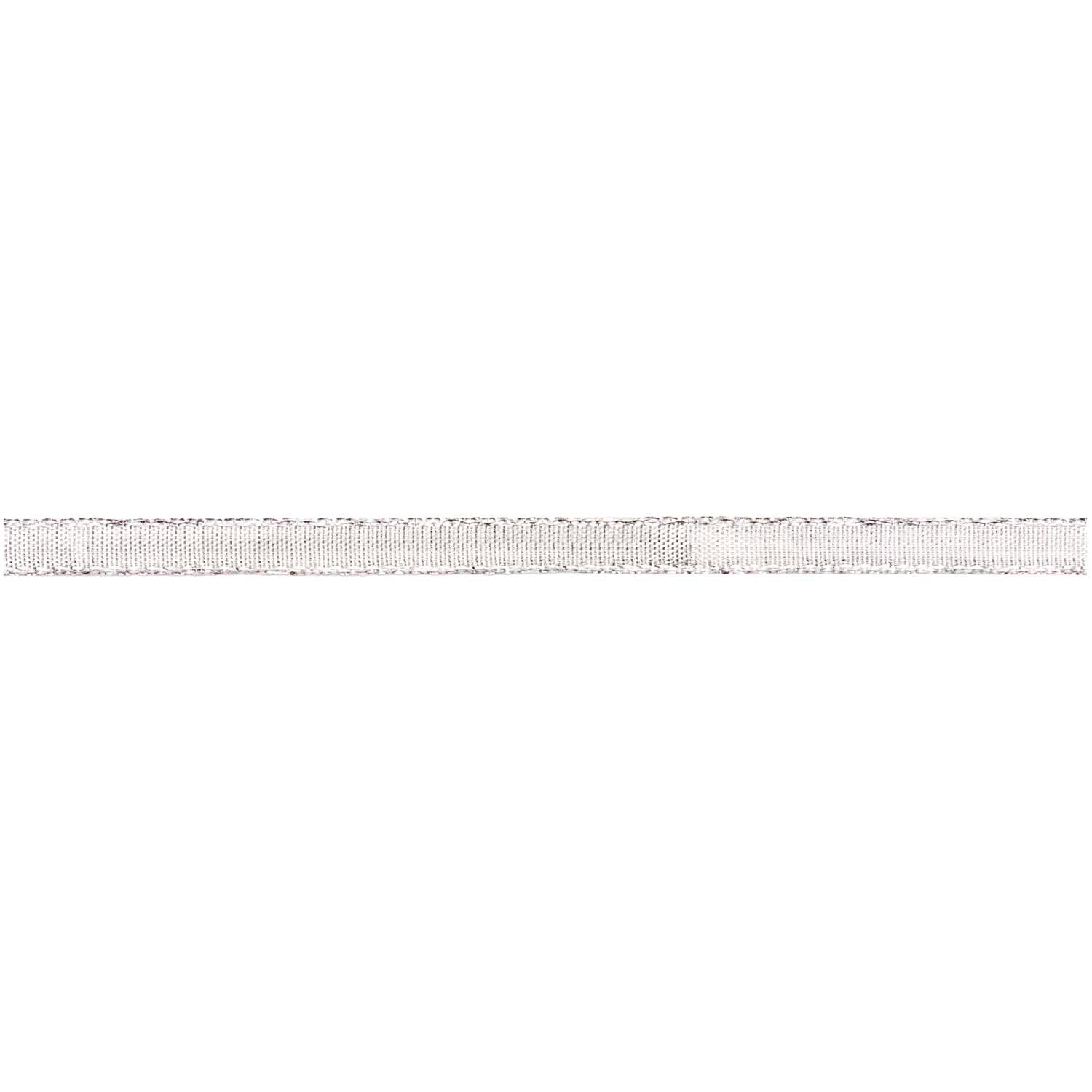 Rico Metallic Ribbon 6 Mm / 3 M - Image 2
