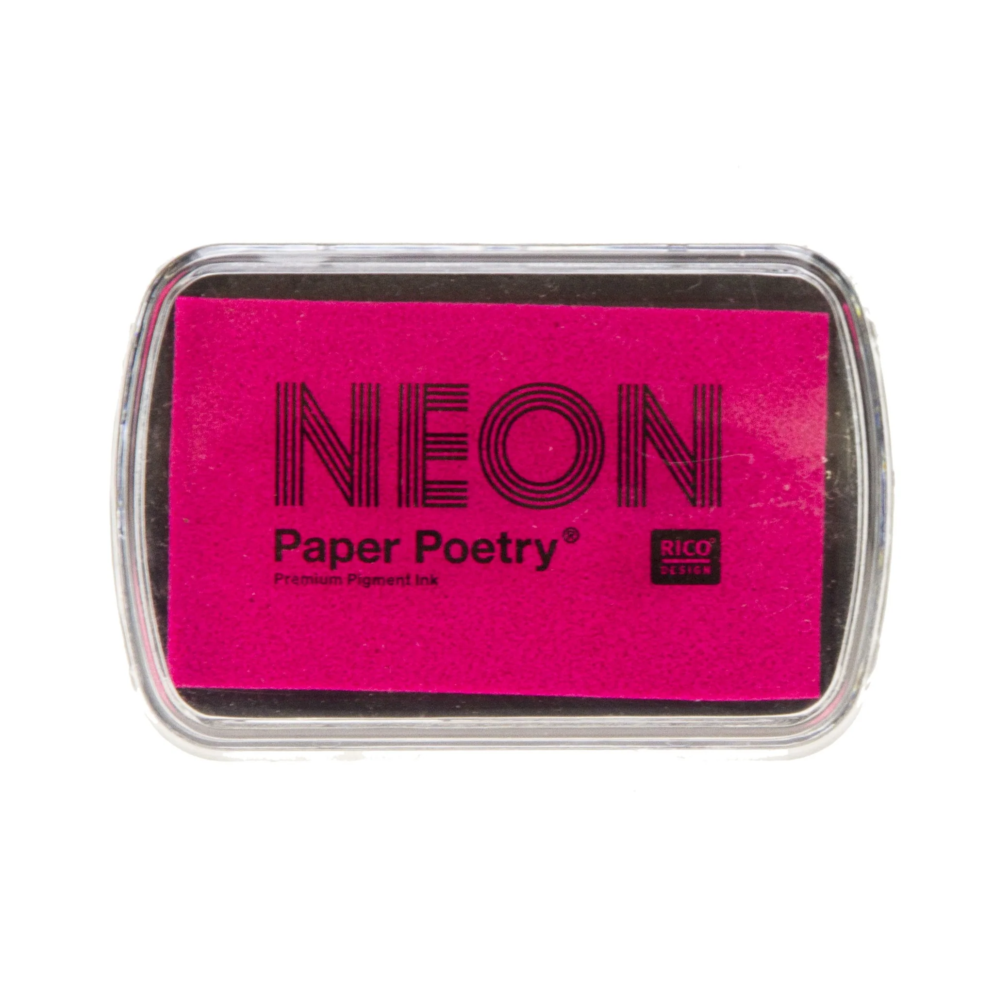 Rico - Neon Ink Pad - Image 3