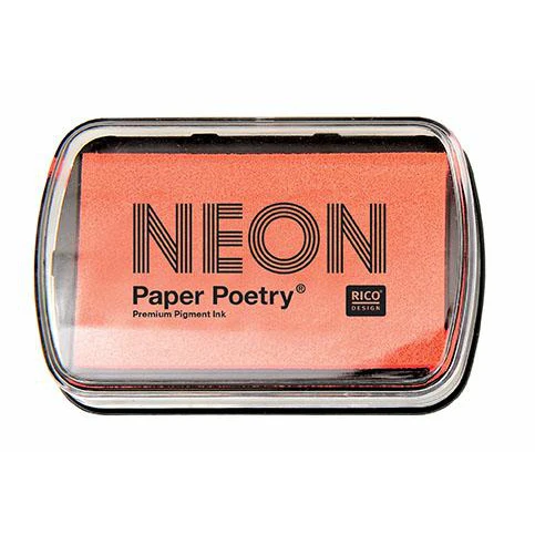 Rico - Neon Ink Pad - Image 4